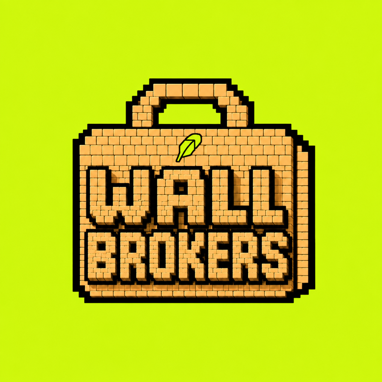Wall Brokers